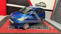 2008 Hyundai I10