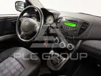 2008 Hyundai I10
