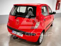 2008 Hyundai I10