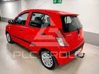 2008 Hyundai I10