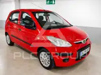 2008 Hyundai I10