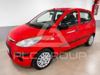 2008 Hyundai I10