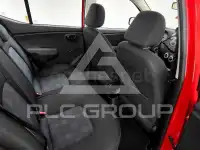 2008 Hyundai I10
