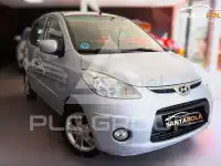2008 Hyundai I10