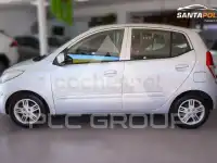 2008 Hyundai I10