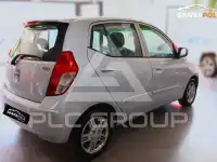 2008 Hyundai I10