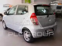 2008 Hyundai I10