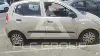 2008 Hyundai I10