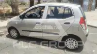 2008 Hyundai I10