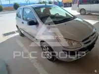 2008 Hyundai Getz