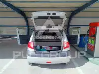 2008 Hyundai Getz
