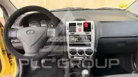 2008 Hyundai Getz