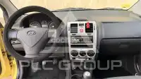 2008 Hyundai Getz
