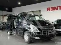 2008 Hyundai H-1