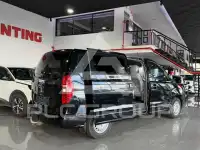2008 Hyundai H-1