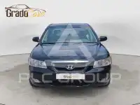 2008 Hyundai Sonata