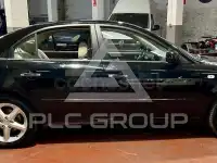 2008 Hyundai Sonata