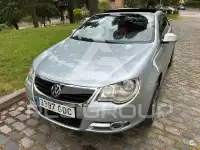 2008 Volkswagen EOS