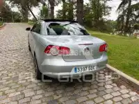 2008 Volkswagen EOS