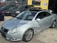 2008 Volkswagen EOS