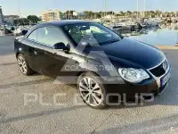 2008 Volkswagen EOS
