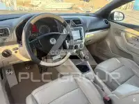 2008 Volkswagen EOS
