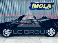 2008 Volkswagen EOS