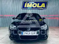 2008 Volkswagen EOS