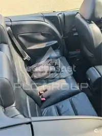 2008 Volkswagen EOS