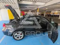 2008 Volkswagen EOS