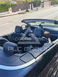 2008 Volkswagen EOS