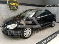 2008 Volkswagen EOS