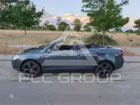 2008 Volkswagen EOS