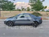 2008 Volkswagen EOS