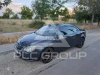 2008 Volkswagen EOS