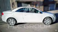 2008 Volkswagen EOS