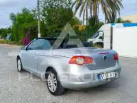 2008 Volkswagen EOS