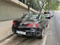 2008 Volkswagen EOS