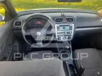 2008 Volkswagen EOS