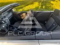 2008 Volkswagen EOS