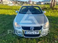 2008 Volkswagen EOS