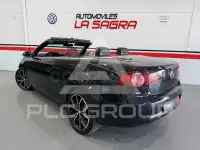 2008 Volkswagen EOS
