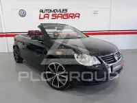 2008 Volkswagen EOS