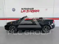 2008 Volkswagen EOS