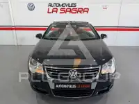 2008 Volkswagen EOS