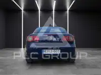 2008 Volkswagen EOS