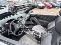 2008 Volkswagen EOS