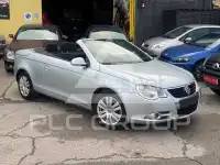 2008 Volkswagen EOS