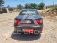 2008 Volkswagen EOS