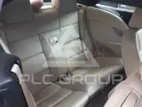 2008 Volkswagen EOS